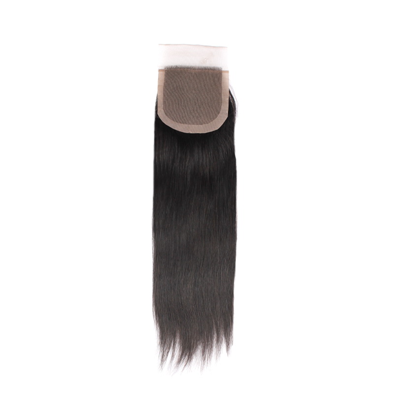 Uglam Sexy Formula 4x4 Silk Base Closure Straight 